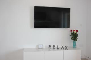 VIP, los locos, sea view, wifi - 1