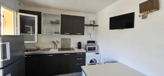 T2 Résidence Dolce & Vita B3 avec piscine - Propriano - 8