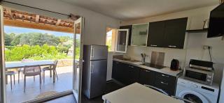 T2 Résidence Dolce & Vita B3 avec piscine - Propriano - 0