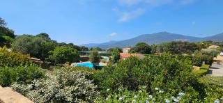 T2 Résidence Dolce & Vita B3 avec piscine - Propriano - 4