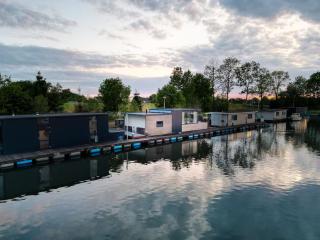 The Creative Boat - 9