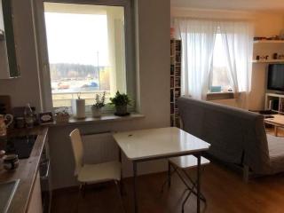 Comfy studio in Ursynow - Warsaw - 6