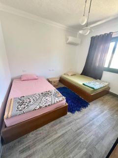 Standalone villa with 2 bedrooms in la hacienda ras sudr - 6