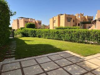 Standalone villa with 2 bedrooms in la hacienda ras sudr - 5