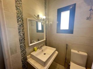 Standalone villa with 2 bedrooms in la hacienda ras sudr - 4