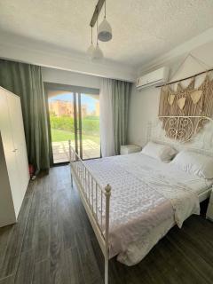 Standalone villa with 2 bedrooms in la hacienda ras sudr - 1