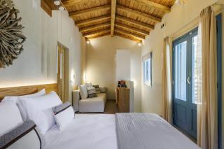Limnonari Veranda room - Città di Skopelos - 9
