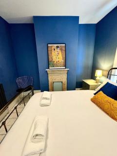 Central 2 Bed I Pets I Parking I Sleeps 4 - Hereford - 7