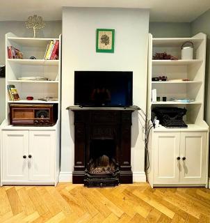 Central 2 Bed I Pets I Parking I Sleeps 4 - Hereford - 5