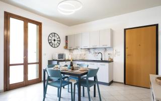 Easylife - a 2 passi dal mare Sant'Isidoro - 0