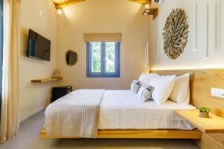 Limnonari Veranda room - Città di Skopelos - 3