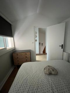 Appartement 5 personnes chaleureux avec vue panoramique - Font-Romeu - 9