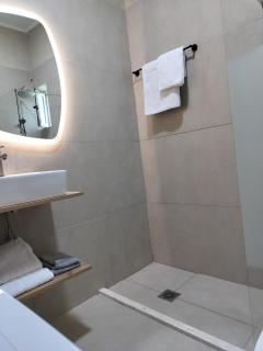 Modern elegant escape on the Ionian coast, near Ancient Olympia - Katakolo - 9