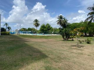 Prívate Island in the Caribbean - 2