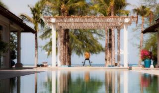 Mia Beach, beach villa and events - Chaweng - 5