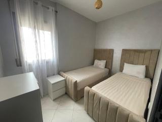 Appartement al hoceima a louer - Al-Ḥoseyma - 7