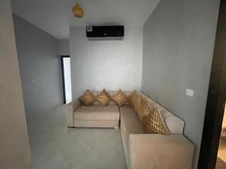 Appartement al hoceima a louer - Al-Ḥoseyma - 4