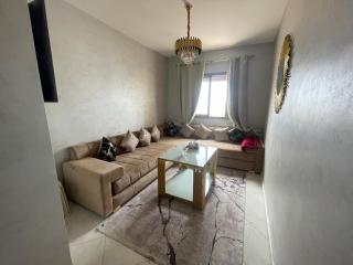 Appartement al hoceima a louer - Al-Ḥoseyma - 3