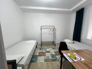 Luxe Hotel - Akchiy - 7