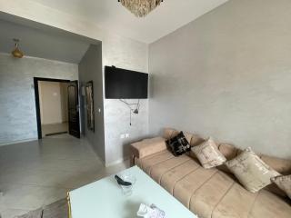 Appartement al hoceima a louer - Al-Ḥoseyma - 2