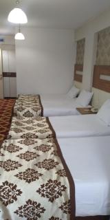 Afyon Grand Arı Hotel - Afyon - 8