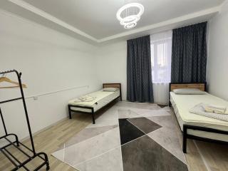 Luxe Hotel - Akchiy - 8