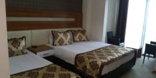 Afyon Grand Arı Hotel - Afyon - 9