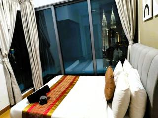 LUXE KLCC by Infinitum - Kuala Lumpur - 2