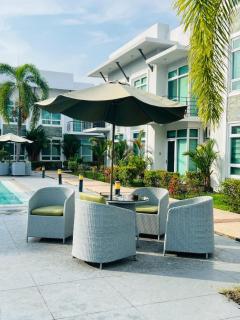 The Executive Staycation in Subic Bay - Olongapo - 9