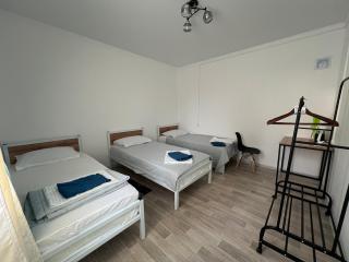 Luxe Hotel - Akchiy - 9