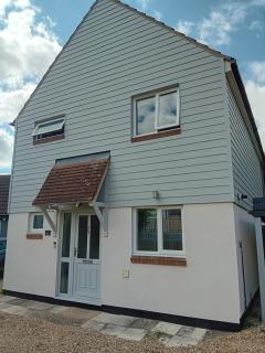 'Ks' Yard - Great Dunmow - 3