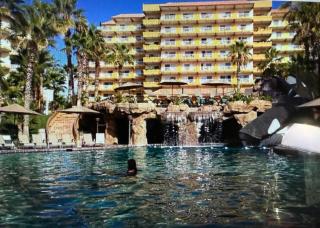 Villa del Palmar-Cabo San Lucas - Cabo San Lucas - 7