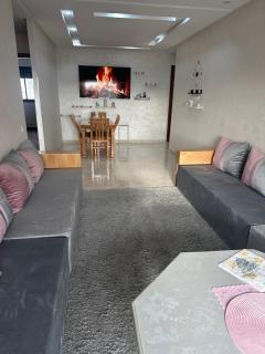Bel appartement prés de Mcdo - 9
