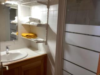 Petit chalet cosy a saint-Anne 04 - 7