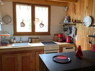 Petit chalet cosy a saint-Anne 04 - Sainte-Anne - 6