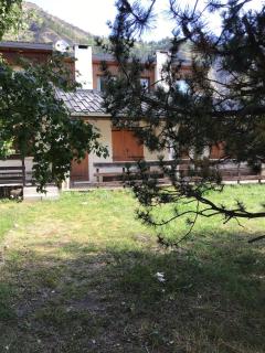 Petit chalet cosy a saint-Anne 04 - 4