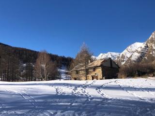 Petit chalet cosy a saint-Anne 04 - 1