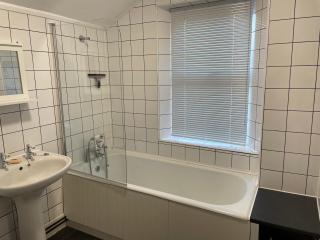 The Finchley Nook - Ipswich - 1