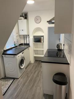 The Finchley Nook - Ipswich - 4
