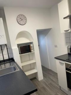 The Finchley Nook - Ipswich - 3