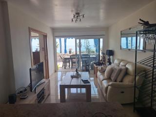 Las sirenas - Benajarafe - 3