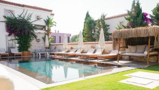 Alaçatı Limonaia Hotel - Alaçatı - 0