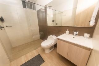 Apto de lujo de 3 habitaciones en el piso 16 con piscina - Ibagué - 9