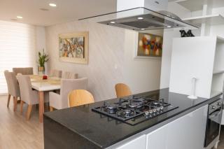 Apto de lujo de 3 habitaciones en el piso 16 con piscina - Ibagué - 7