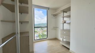 Apto de lujo de 3 habitaciones en el piso 16 con piscina - Ibagué - 2