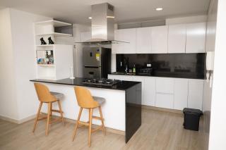 Apto de lujo de 3 habitaciones en el piso 16 con piscina - Ibagué - 1