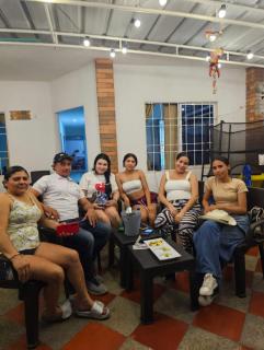 La Tribuna Lounge - Valledupar - 7
