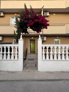 Vila Vladi - Durazzo - 8