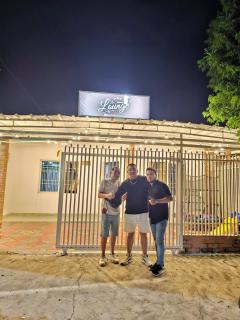 La Tribuna Lounge - Valledupar - 8