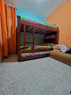 La Tribuna Lounge - Valledupar - 6